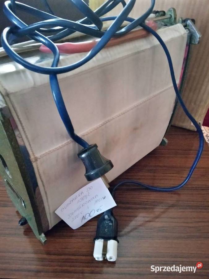 Suszarka do zdjęć dwustronna Nakło nad Notecią sprzedam