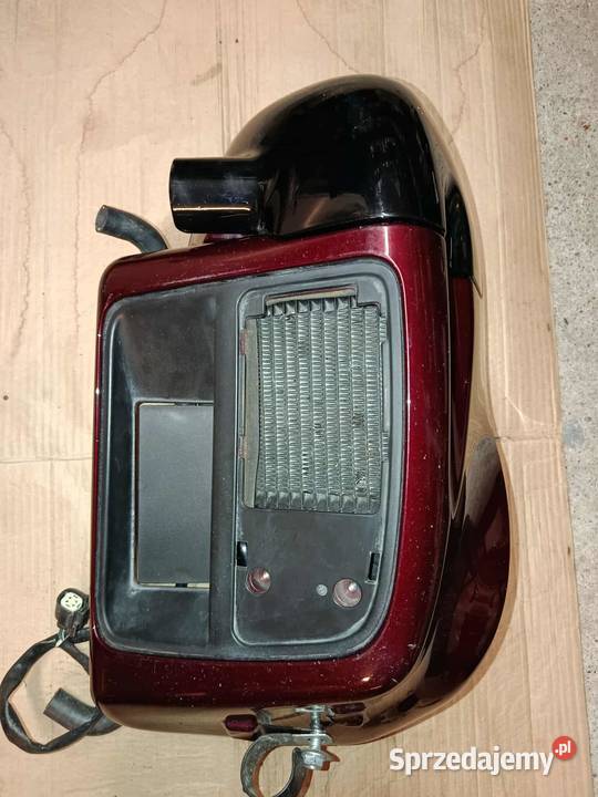 Harley gołębnik osłona 14 chodnica woda oem Głogów Małopolski