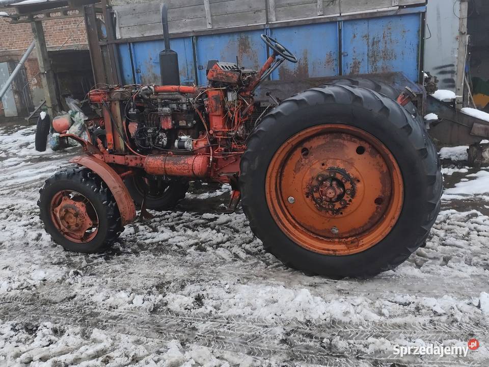 MTZ 82 Jabłonowo Pomorskie sprzedam
