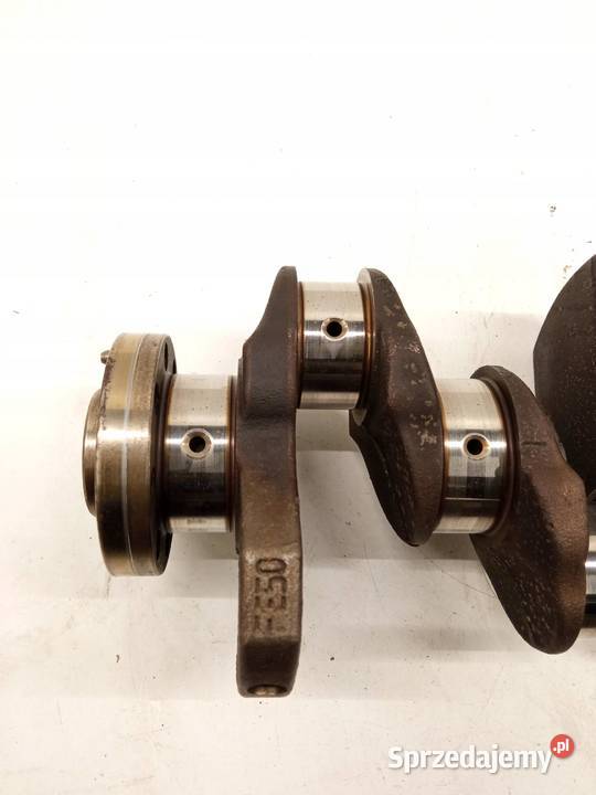 WAŁ KORBOWY 17 CRDI Kia Sportage I 19932004