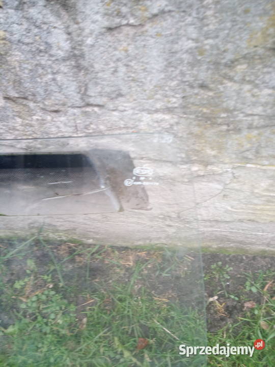 szyba przednia fiat 126 p maluchmały fiat Części samochodowe Pińczów