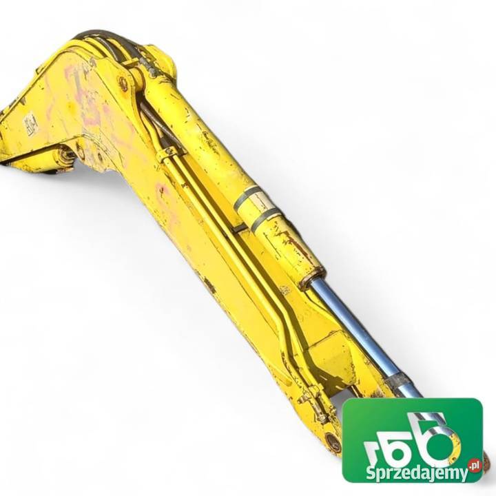 Ramię Wysięgnik Yanmar SV 100 Wilkowo