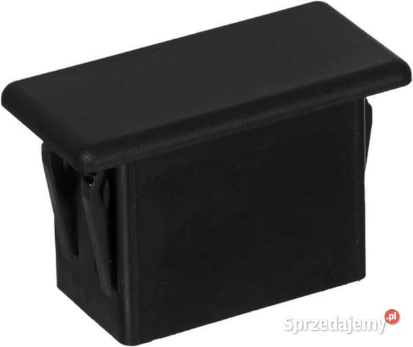 Pokrywa otworu 1660003801 Części i osprzęt rolniczy Kamionna