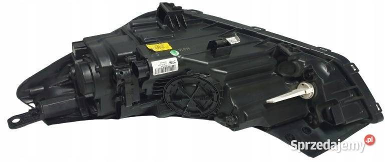 LAMPA PRAWY PRZÓD LED HYUNDAI TUCSON III Nowy Tomyśl