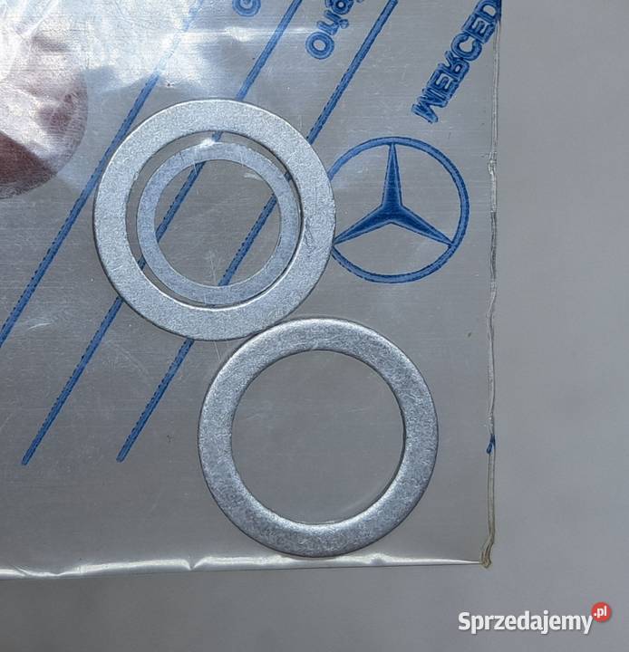 FILTR AUTOMATYCZNEJ SKRZYNI BIEGÓW MERCEDES 123 Mielęcin