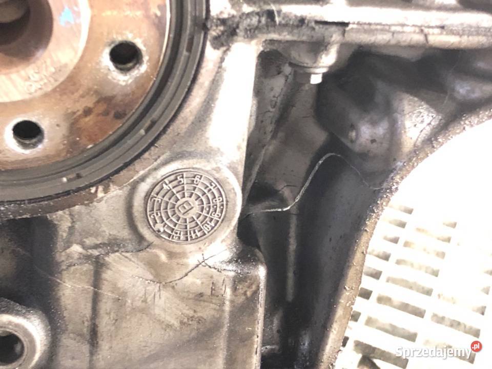 SILNIK CITROEN 16 114 9H05 BERLINGO II podkarpackie