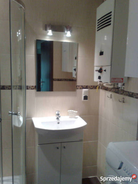 2 pokoje 48m2 Jaracza Wrocław Wrocław