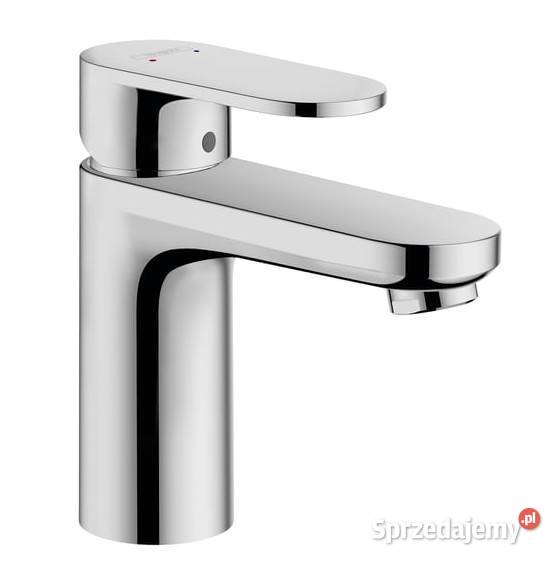 Bateria umywalkowa Hansgrohe Vernis Blend CHROM Rzeszów