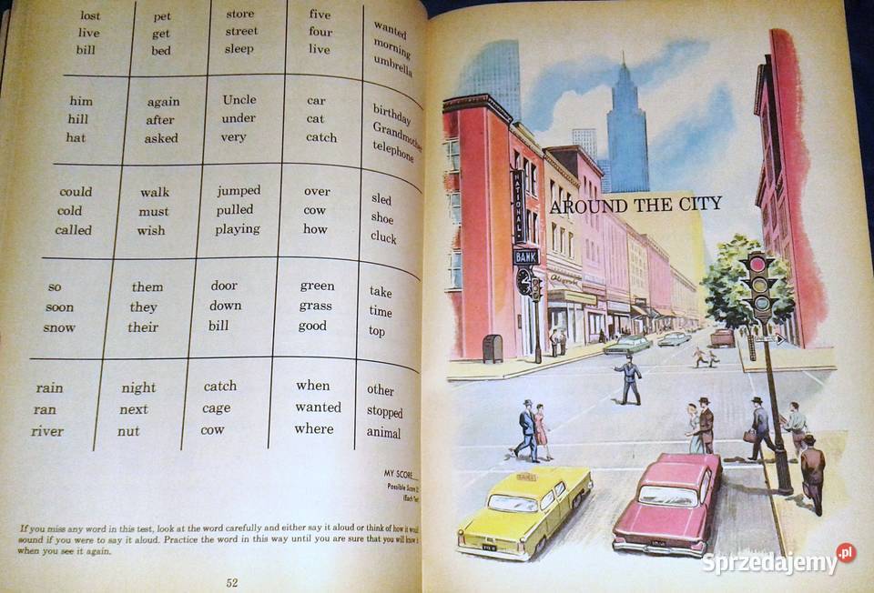 Up and Away 1 W H Butron C B Baker G K Kemp miękka Chełm