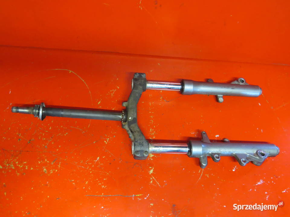 YAMAHA SKYLINER 250 MAJESTY przednie zawieszenie sprzedam