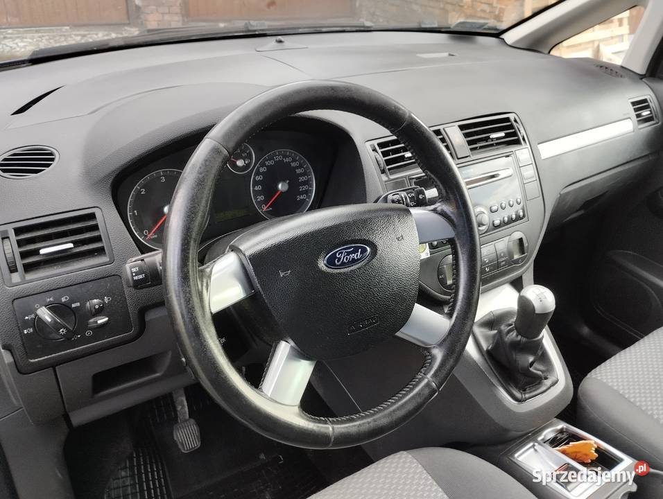 ford c Samochody osobowe Tarnów