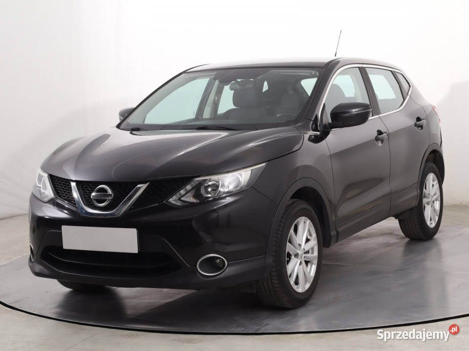 Nissan Qashqai 12 DIGT radio Motoryzacja Katowice sprzedam