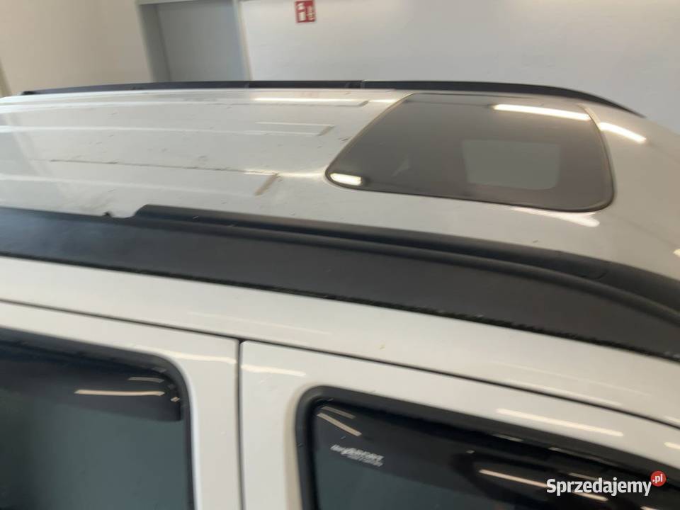 dodge nitro 40 4x4 Oleśnica sprzedam