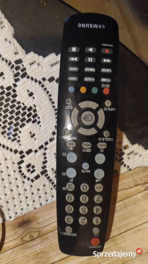 Telewizor Samsung LSD 32 cale Gołowierzchy
