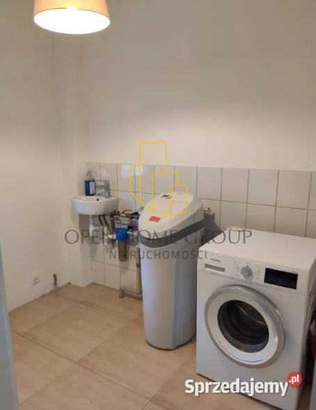 Mokronos Górny dom bliźniak 160 m2 5 pokoi garaż 540m2 dolnośląskie