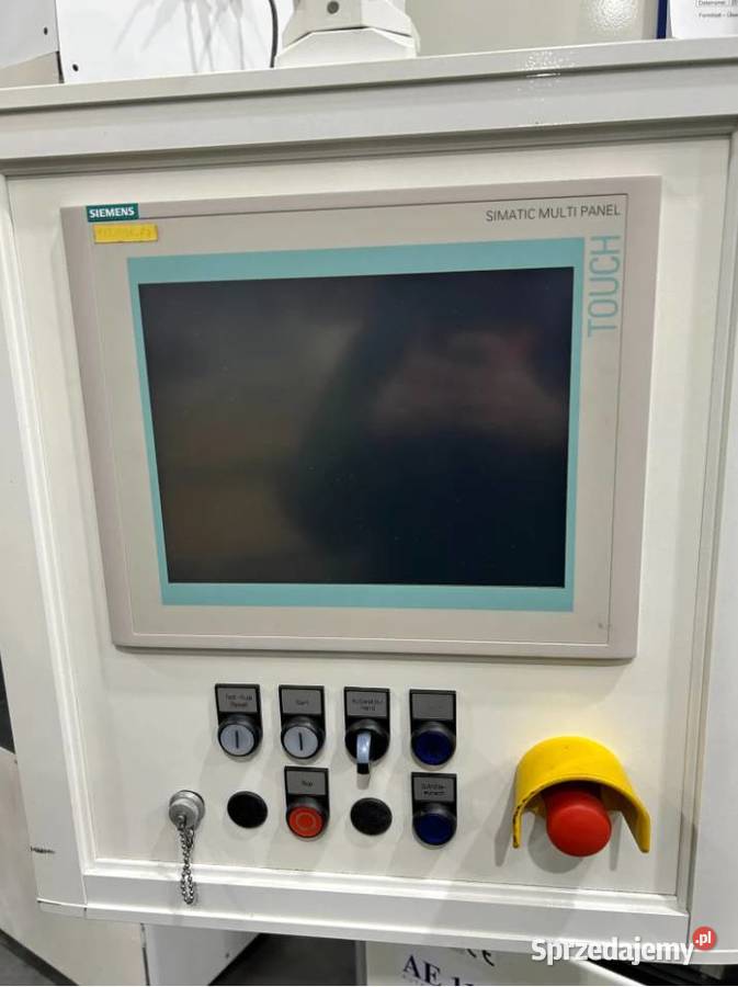 Cela z robotem ABB IRB 340 M2004 Type B 3450854 Częstochowa