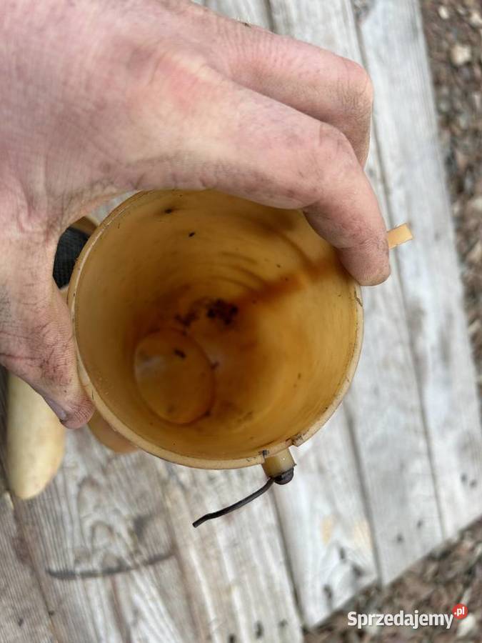 FILTR POWIETRZA JAWA 175 250 350 353 356 354 Kraków