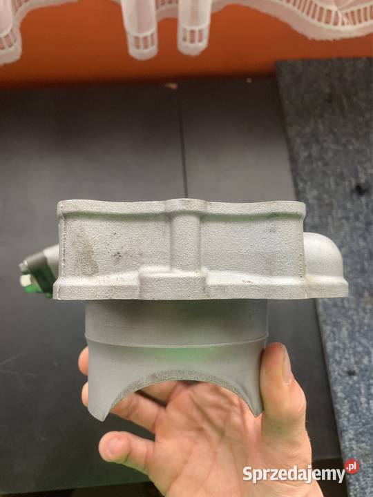 Cylinder Kawasaki Kxf 250 wtrysk napinacz Częstochowa