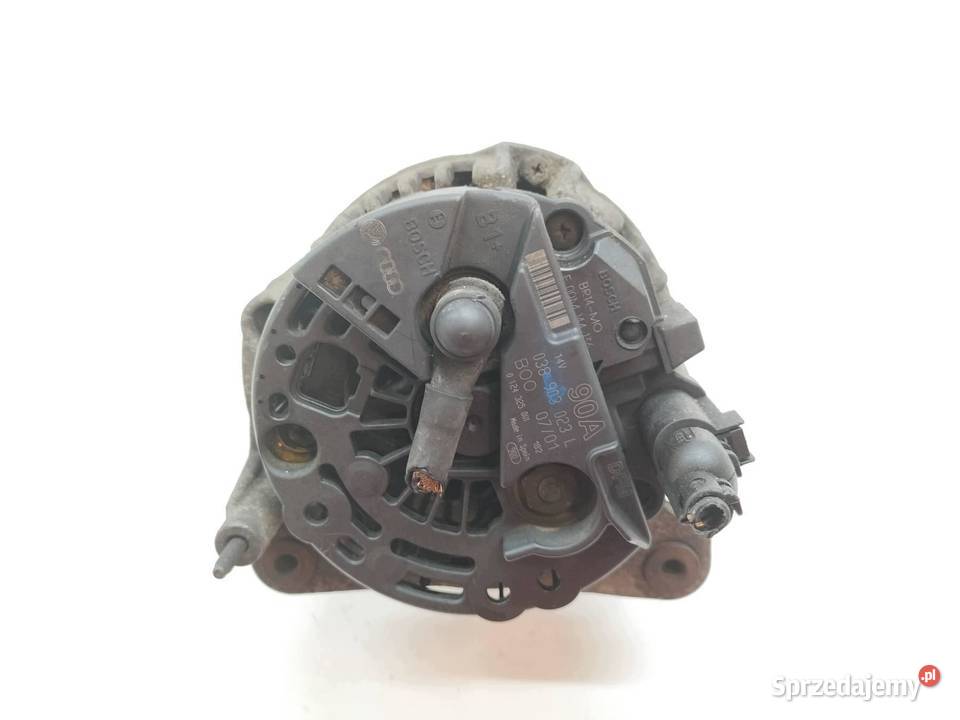 ALTERNATOR 038903023L 0124325001 19 TDI VW