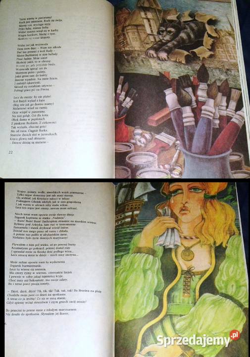 Opowieści gdańskich zegarów Zbigniew Szymański Pozostałe