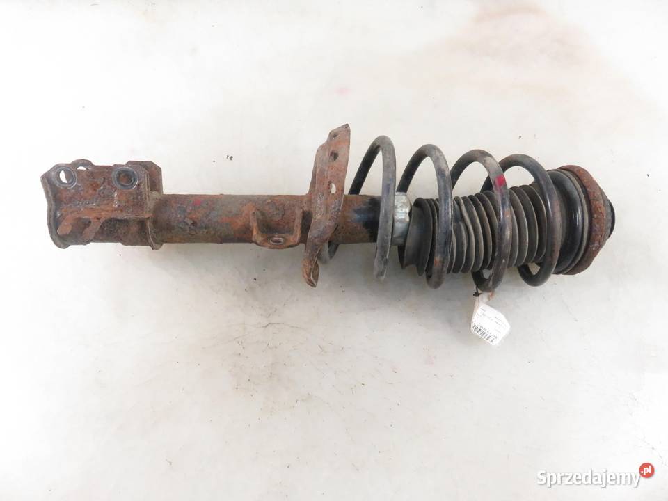 MCPERSON LEWY PRZEDNI OPEL ASTRA III H 20 Turbo osobowe