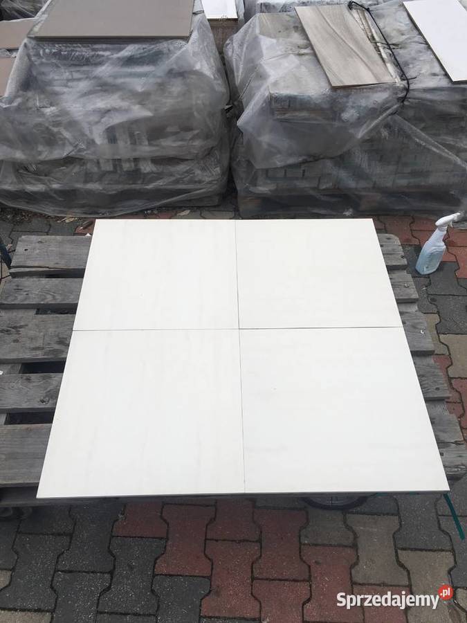 Gres płytka podłogowa maranello 45x45 Reguły