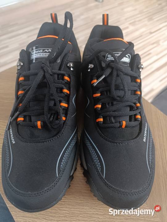 Buty trekkingowe męskie rozmiar 42 Sprandi sprzedam