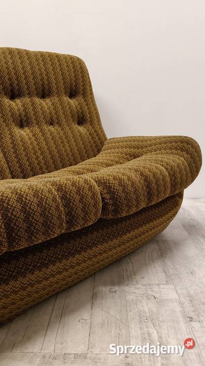 Atlantis Jitona design vintage lata 70te Radomsko