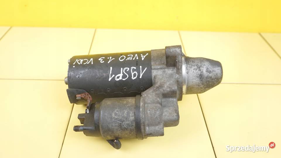 AVEO III ASTRA CORSA 13 VCDI 14r 95 A13DTE świętokrzyskie Suków