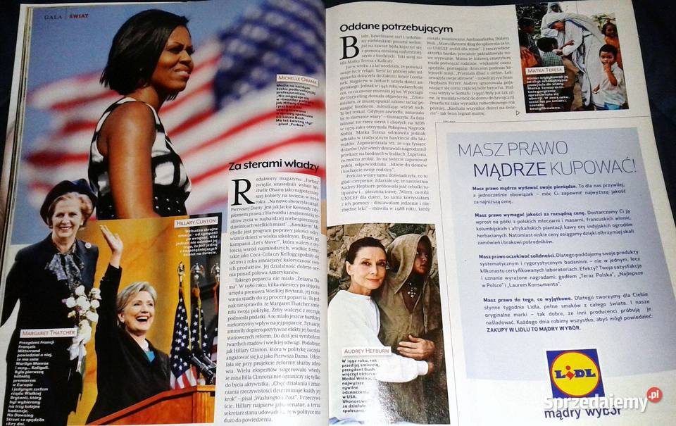 Gala 1011 443 2011 Chełm