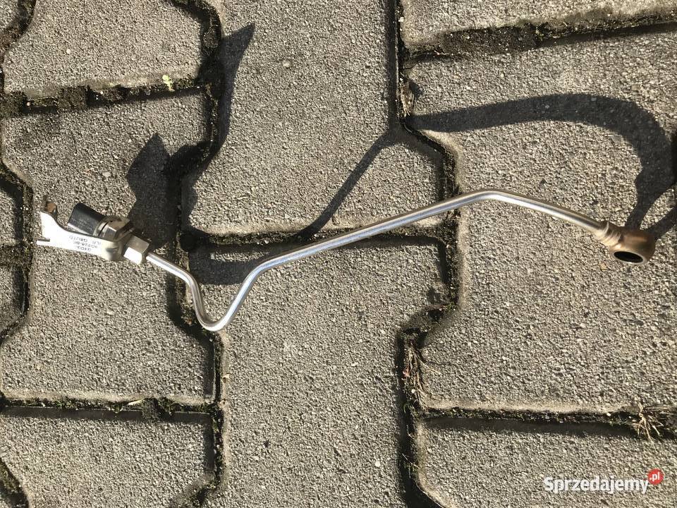 Czujnik ciśnienia spalin Lambda Land Range Rover Pszczyna