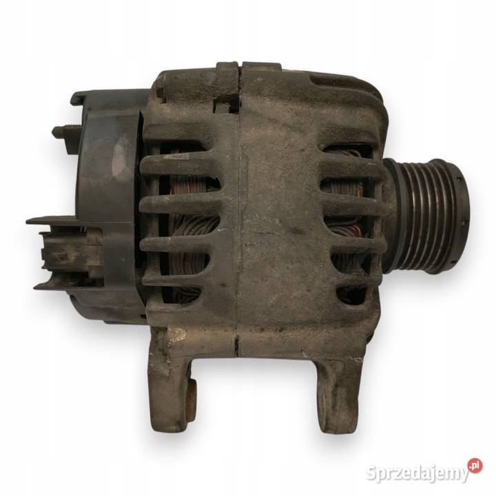 ALTERNATOR Nissan NV200 Qashqai Clio Megane 15