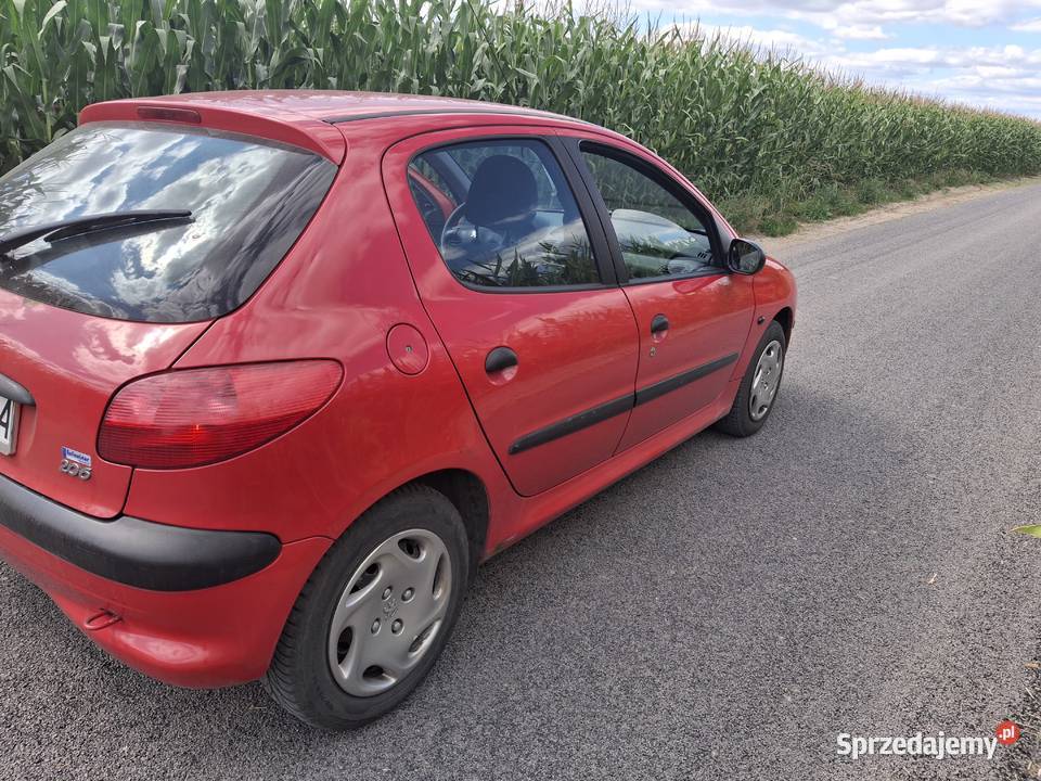 Sprzedam auto Waganiec