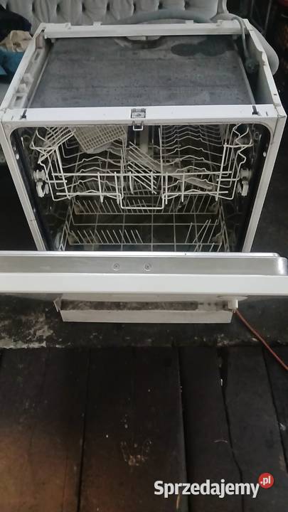 Zmywarka Zanussi AGD Marki sprzedam