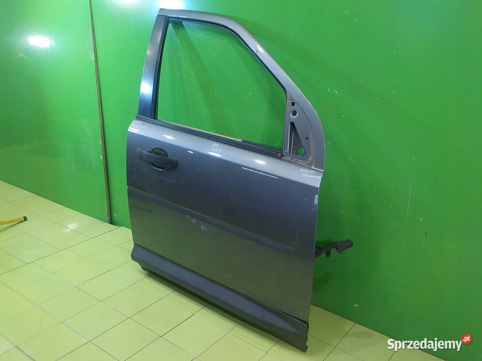 LAND ROVER FREELANDER II 07r 5D drzwi prawe Suków