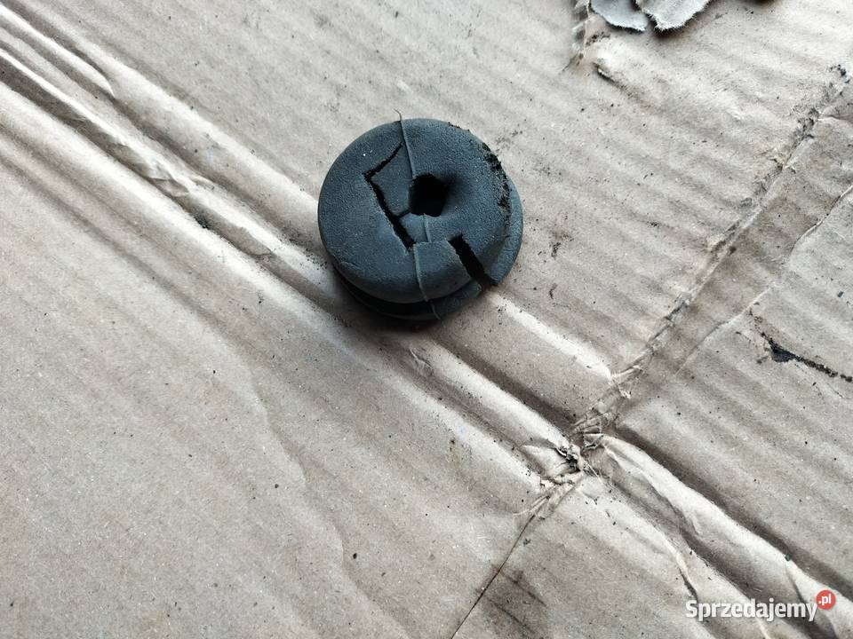 AUDI 80 B3 80B3 80B4 80 B4 90 Q STYROPIANOWA osobowe