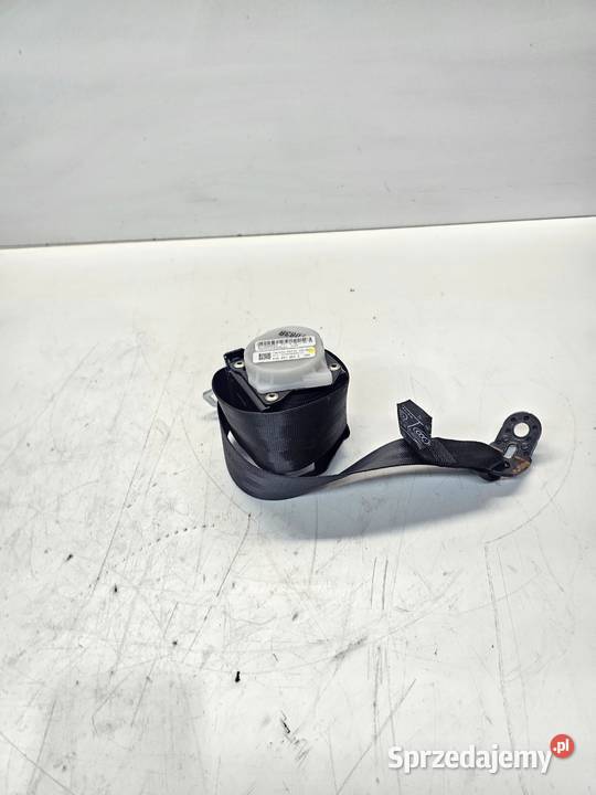 PAS BEZPIECZEŃSTWA TYŁ AUDI A1 8X 8X0857805D