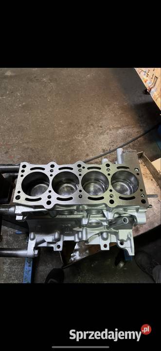 Fiat Grande Punto 14 TJET turbo hybryda garret 200KM Warszawa