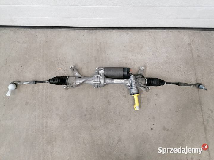PRZEKŁADNIA MAGLOWNICA MERCEDES S W223 osobowe