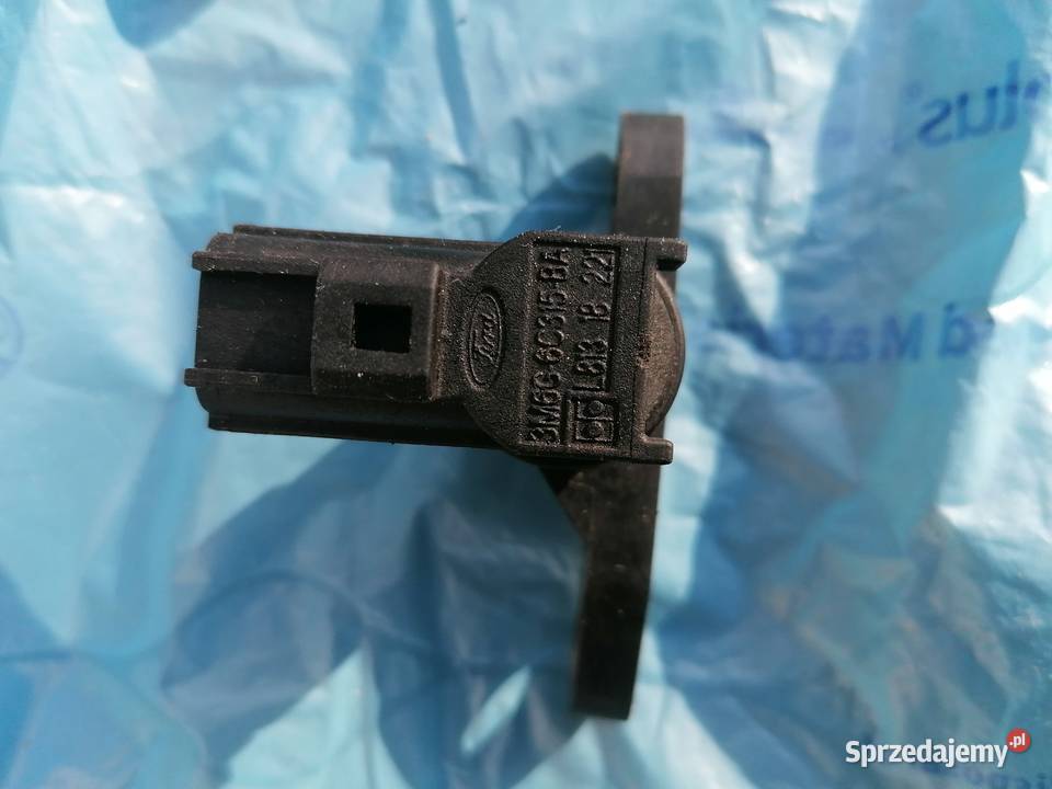 Czujnik położenia wału Mazda Ford 3m6g6c315ba mazowieckie Piaseczno