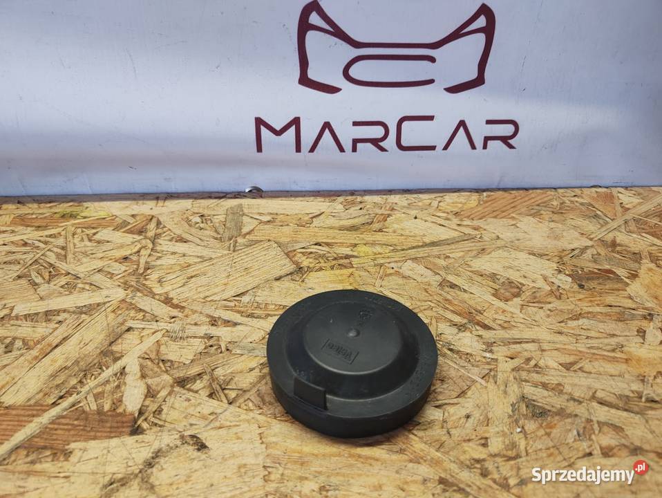 Zaślepka Dekiel Lampy Przód Citroen Berlingo Pleszew