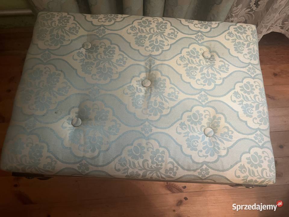 Meble sypialnia rumunskie lata 80te Gliwice sprzedam