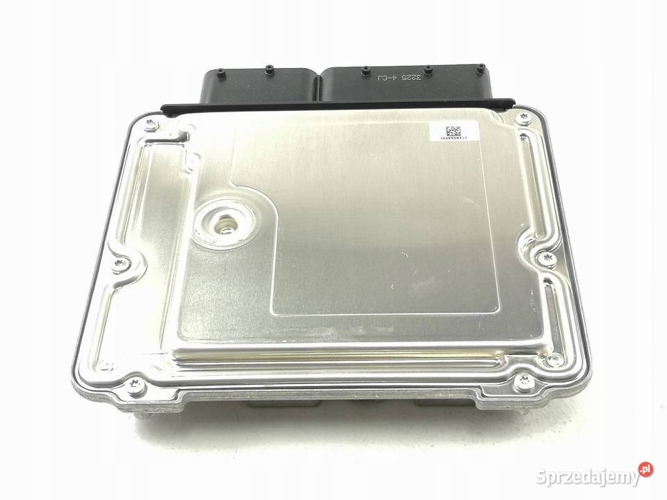 STEROWNIK KOMPUTER SILNIKA OPEL ASTRA INSIGNIA osobowe sprzedam