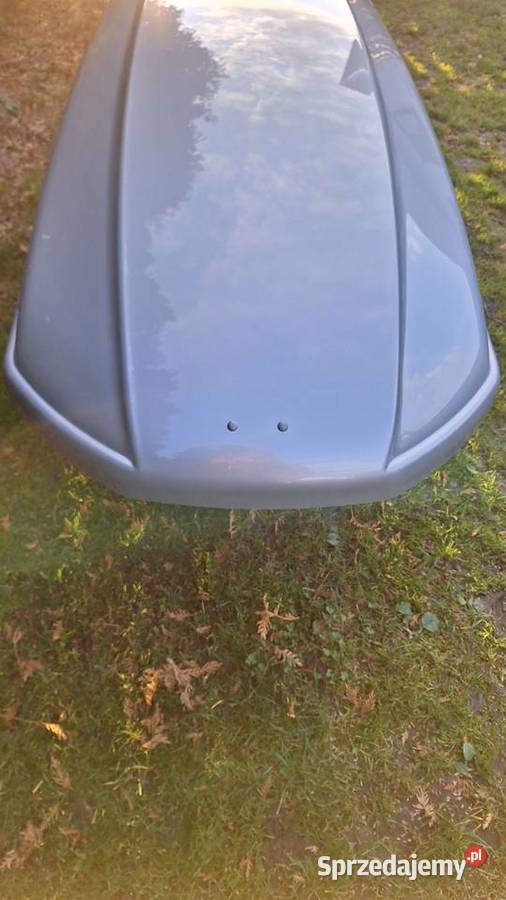 Box Thule Spirit 780 Kielce