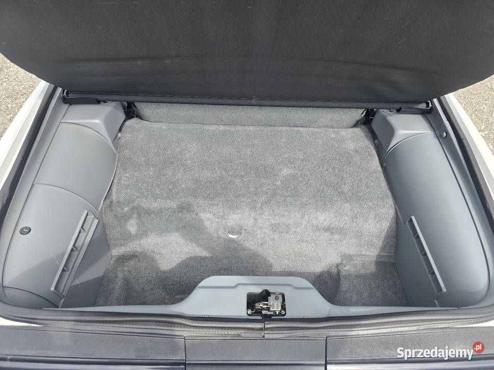 Pontiac firebird 31 przebieg 58tyśkm super stan Jarosław