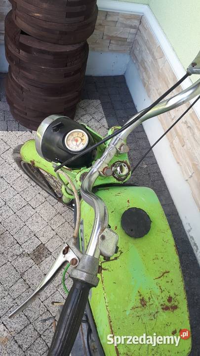 Romet 50 T1 3 biegowy Zgorzelec