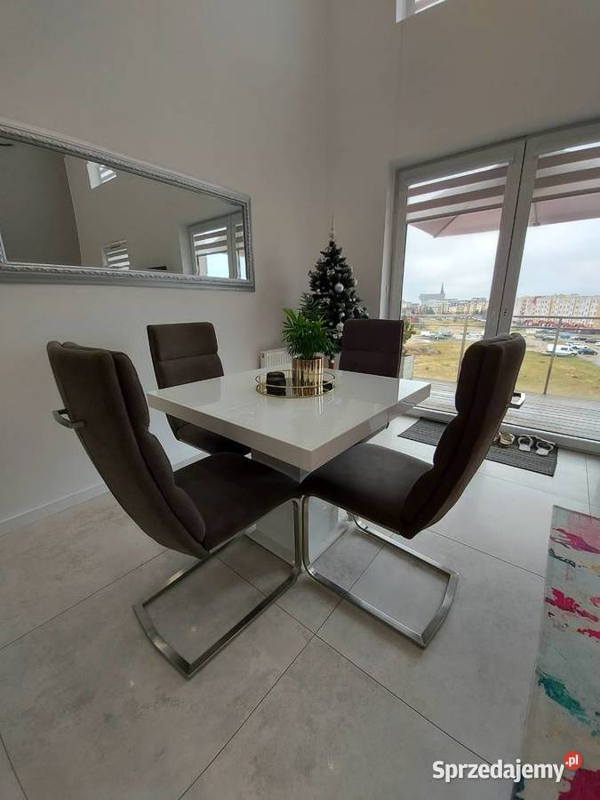 Sprzedam stół rozkładany 90x90 Ełk