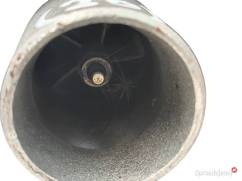TURBOSPRĘŻARKA Fiat Punto Doblo Opel Corsa C 13 Chełm