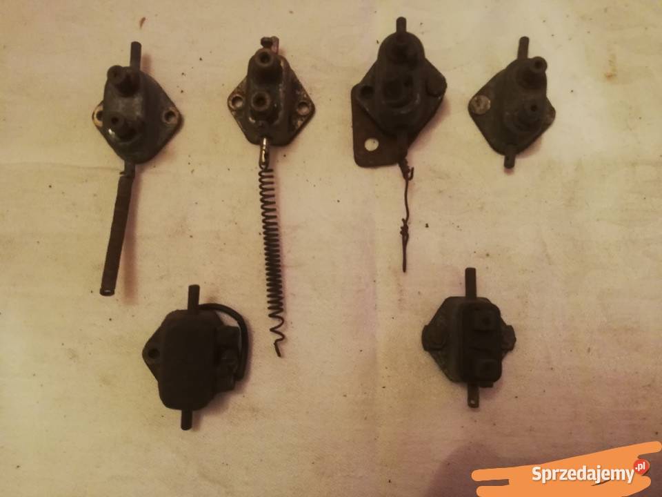 WSK wfm zestaw Dąbie