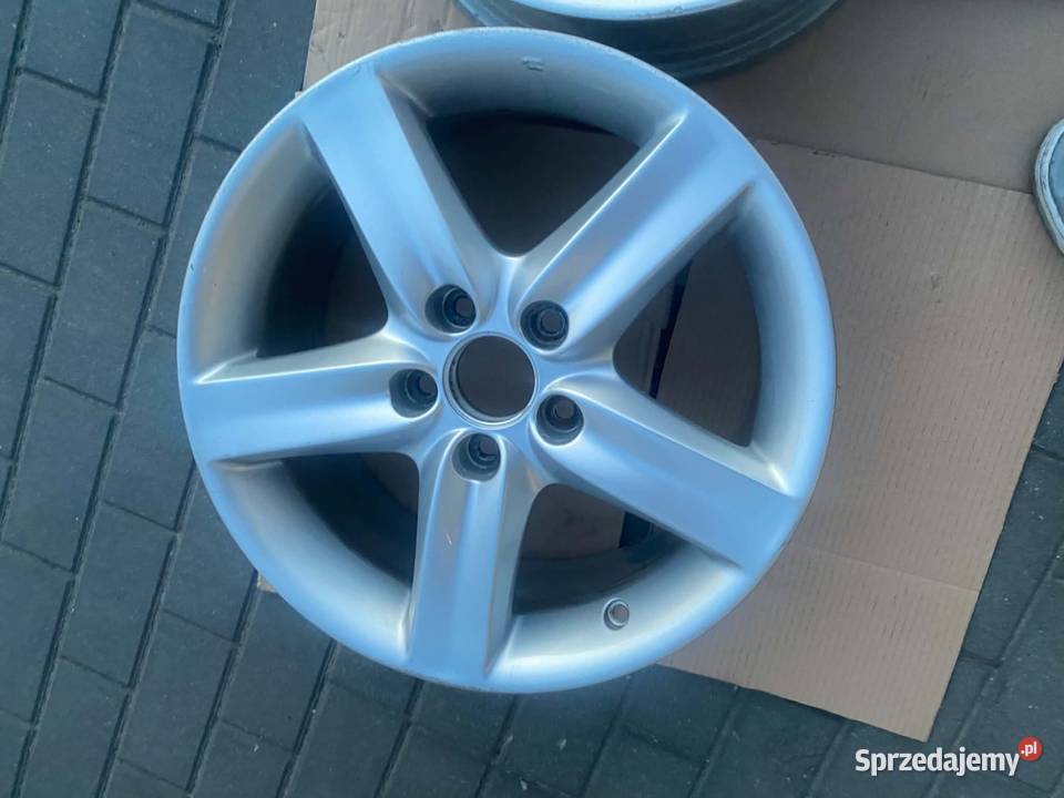 Honda civicaccord felgi Tomice